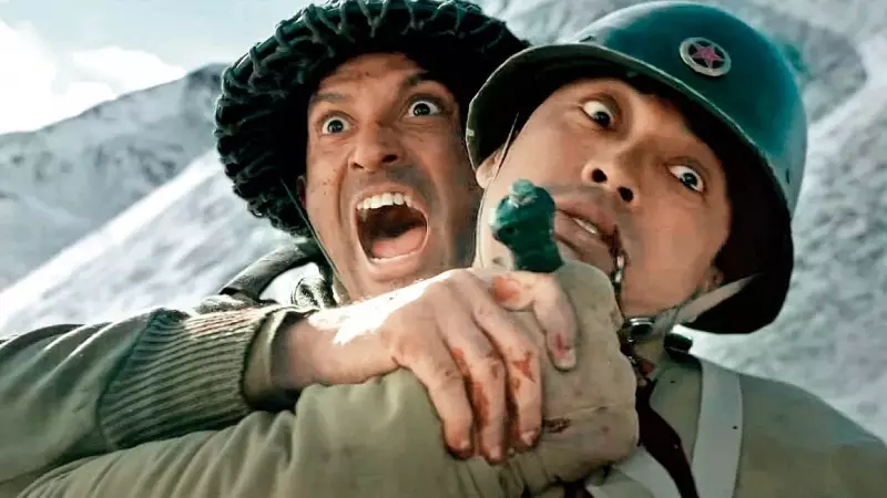 120 Bahadur Review: Farhan Akhtar Leads Poignant 1962 War Tribute