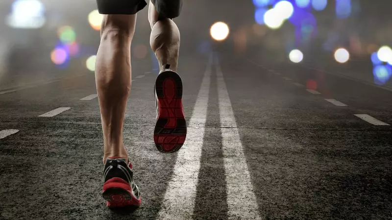 14-Hour Traffic Curbs in Bengaluru for Midnight Marathon on Dec 6