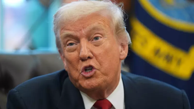 20 US States Sue Trump Over Homeless Funding Cuts