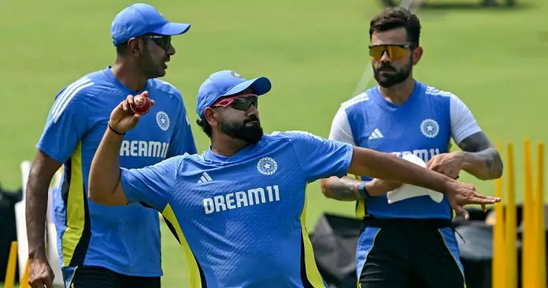 2027 ODI World Cup Future Hangs in Balance as Cricket Legends Face Crucial Test