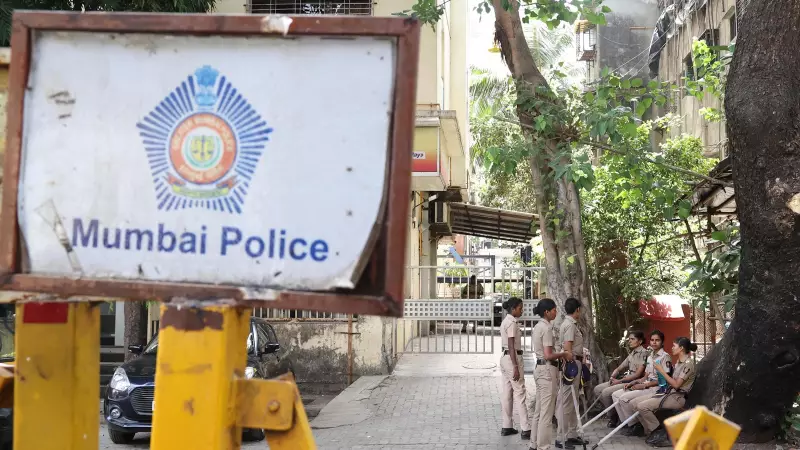 24-Year-Old Man Held for Rape, Murder of 3-Year-Old Girl in Malegaon