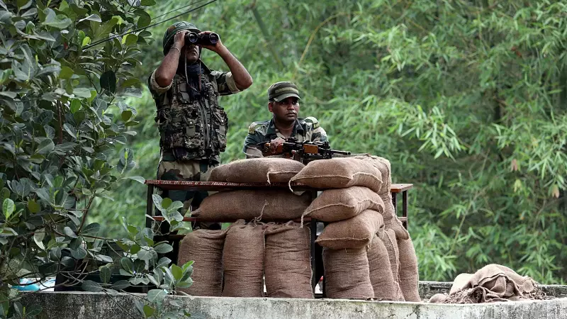 28 Naxalites Surrender in Chhattisgarh with Rs 89 Lakh Collective Bounty