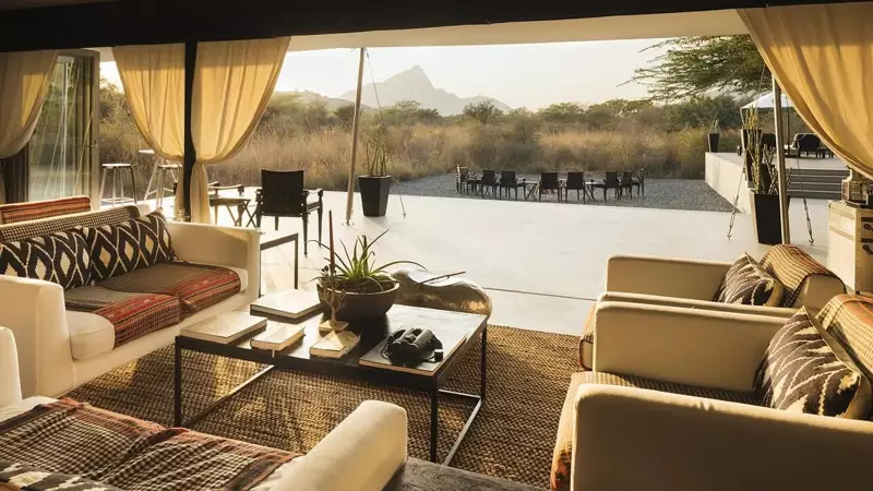 3 Indian Hotels Crowned Among World's Best for 2025 - Luxury Redefined!