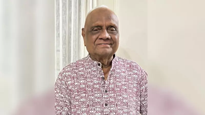 3-Year BMC Administrator Rule 'Scandalous', Says Ex-State Chief Secretary