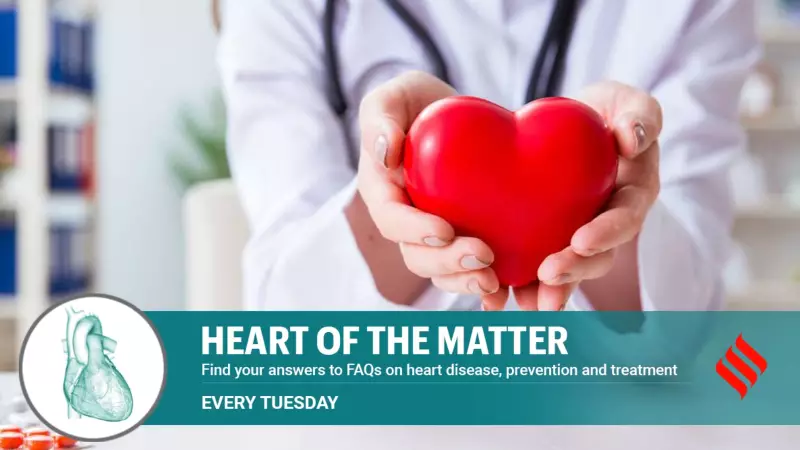 31-Year-Old's Brief Chest Pain Was Early Heart Attack Warning: Doctor