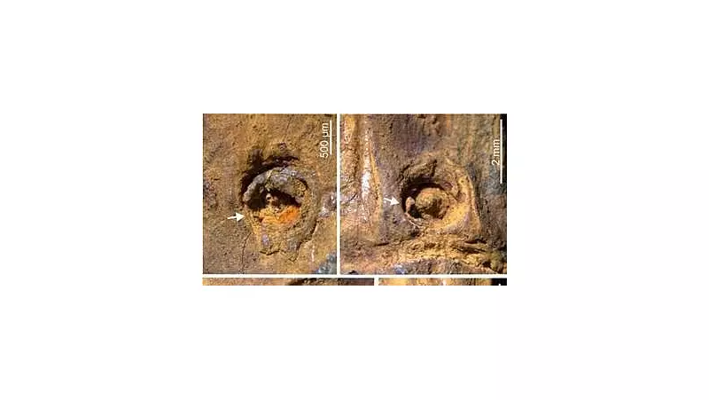 37,000-Year-Old Bamboo Fossil Found in Manipur Rewrites India's Ice Age History