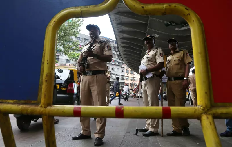 4 Accused Remanded in Kandivali Shooting Over Rs 25 Lakh Property Dispute