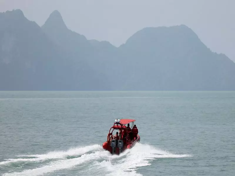 4 Migrants Die as Boat Capsizes Off Libya Coast, 22 Rescued