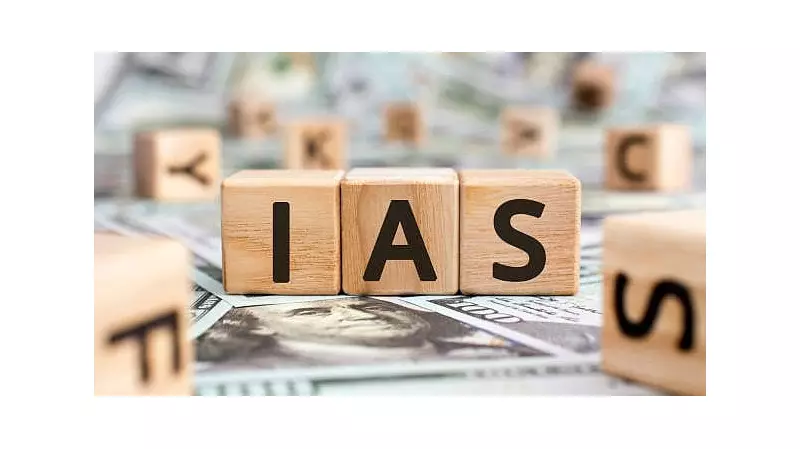 48 IAS Officers Transferred in Major Rajasthan Reshuffle