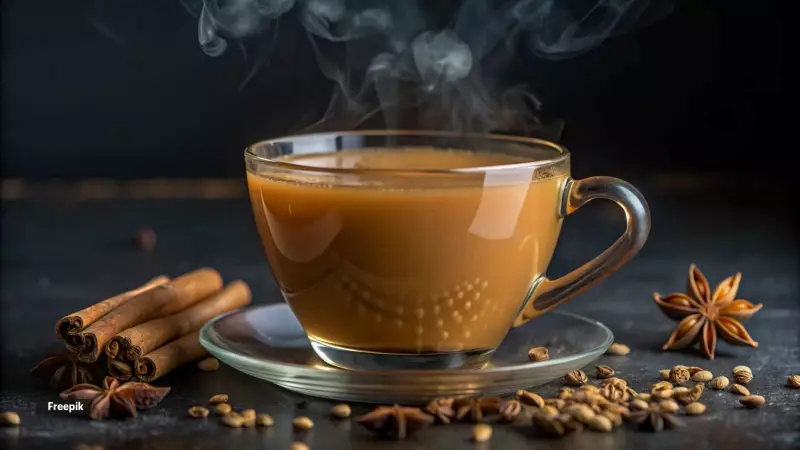 5 Desi Winter Warmers That Beat Your Regular Coffee Hands Down