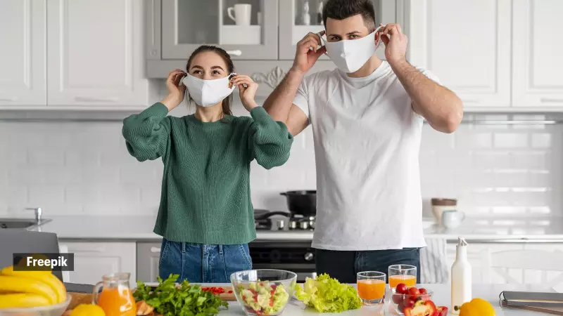 5 Pollution-Fighting Fruits & Veggies to Strengthen Your Lungs