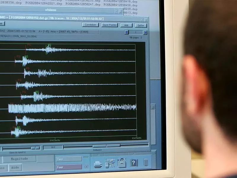 5.9 Magnitude Earthquake Strikes Eastern Hokkaido, Japan - Tsunami Alert Issued