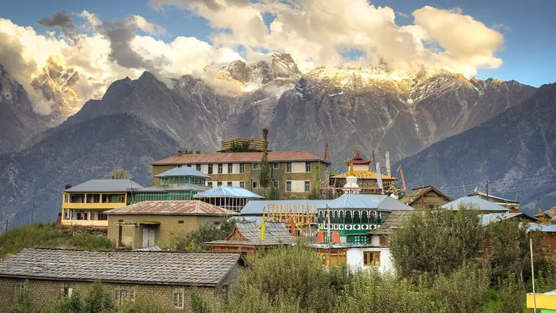 6 Offbeat Snow Destinations in India Beyond Manali & Gulmarg