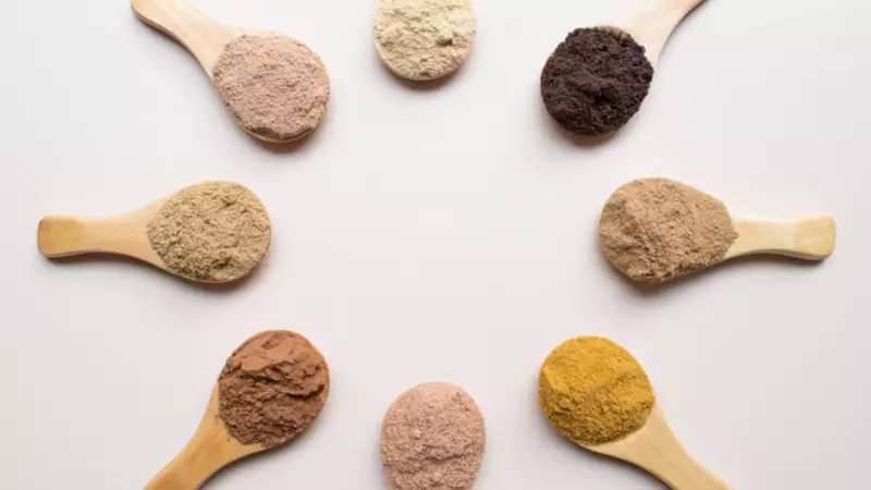 6 Power-Packed Superfoods That Outperform Regular Healthy Foods