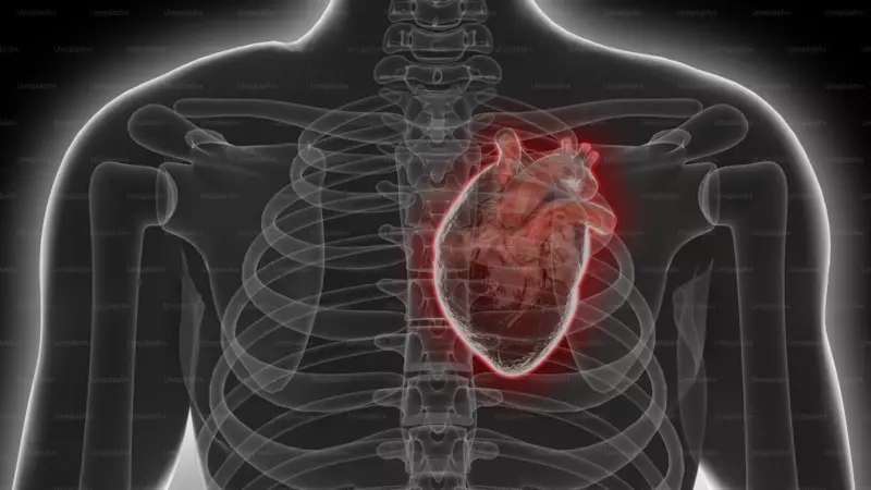 6 Simple Daily Drinks to Boost Your Heart Health Naturally