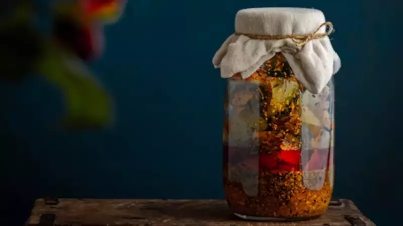 6 Surprising Ways Achaar Supercharges Your Gut Health | Indian Express Explains