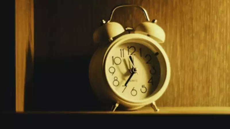 6 Tell-Tale Signs Your Body Clock Is Perfectly Tuned | Health Guide