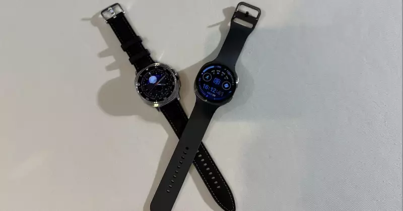 7 Best Smartwatches for Android Users in November 2025