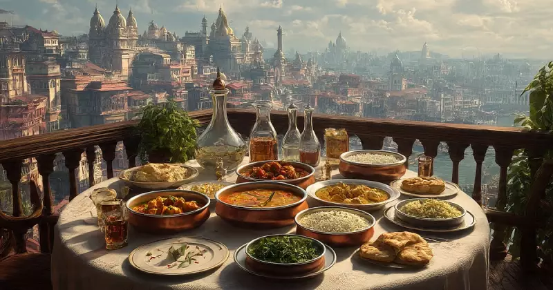 7 Indian Cities That Are Food Lover's Paradise | Must-Visit Culinary Destinations
