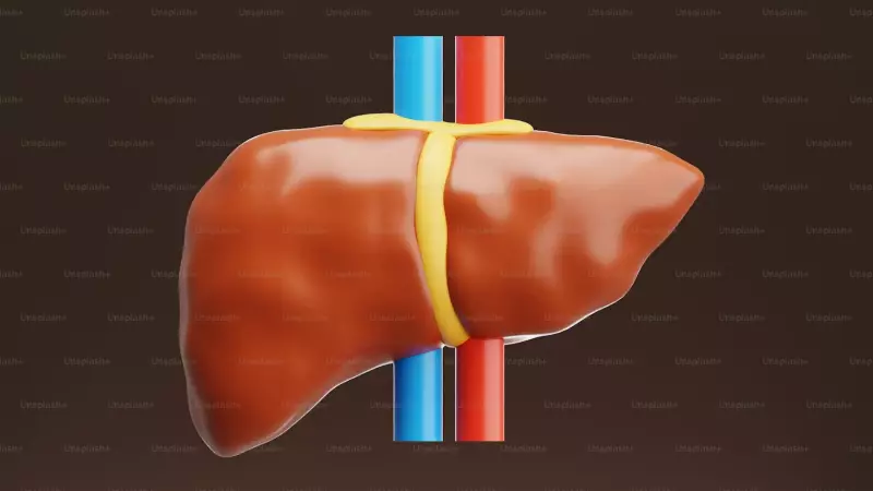 7 Underrated Natural Foods for Instant Liver Detox