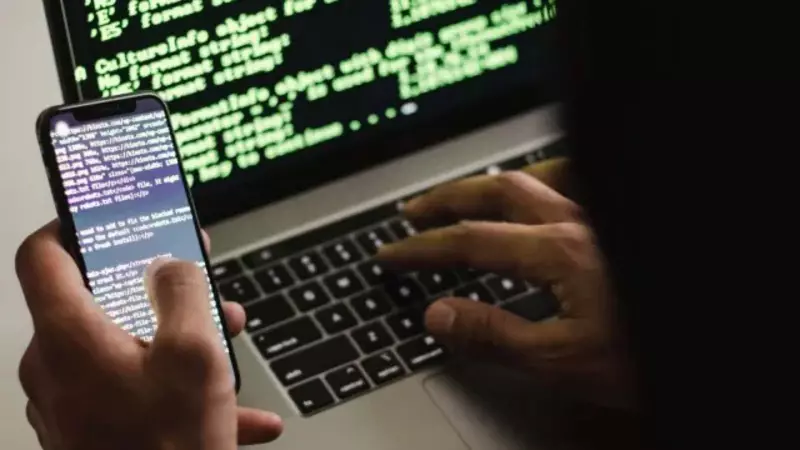 71-Year-Old Delhi Woman Loses ₹49 Lakh in 24-Hour Digital Arrest Scam