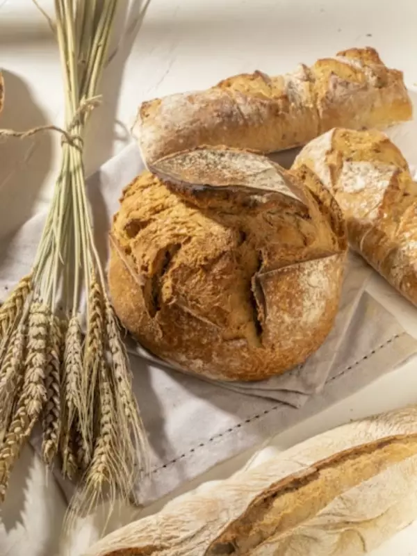 8 Global Breads You Must Try: From Baguette to Naan