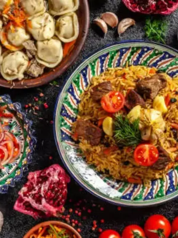 8 Hidden European Food Gems You've Never Heard Of (But Must Try!)