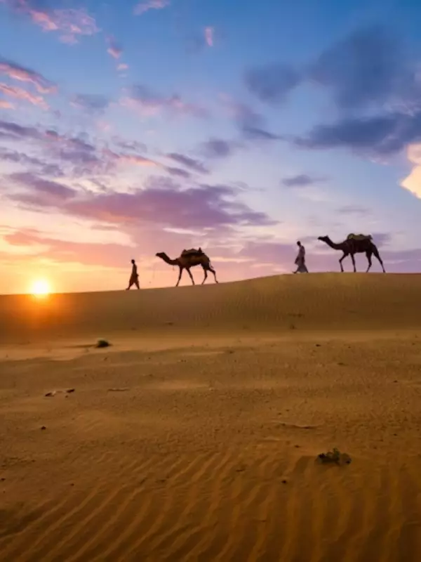 8 Underrated South Asian Countries Every Indian Traveler Must Visit