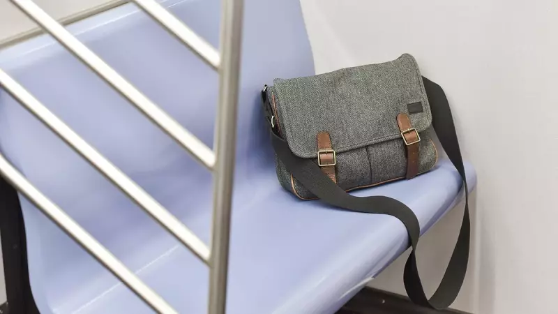 Abandoned Bag Sparks Panic at Mumbai Metro Station, Security Scare