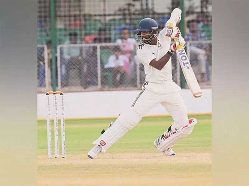 Abhimanyu Easwaran Credits Gautam Gambhir for Batting Transformation - Exclusive Insights