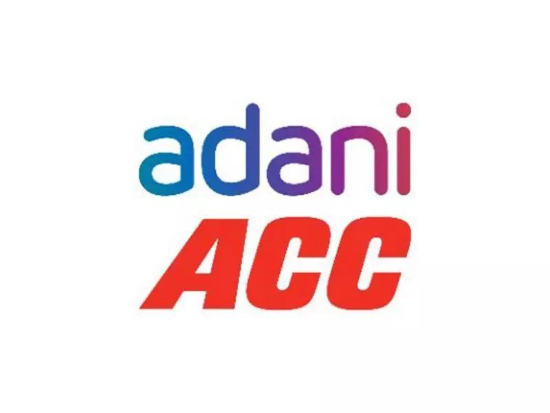 ACC Cement Powers Adani Group's Q2 Profit Surge with 460% Jump to ₹1,119 Crore