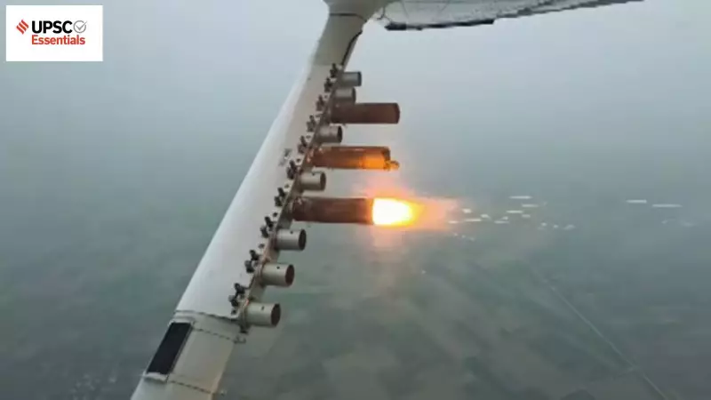 Ace Your UPSC Prep: Science & Tech Quiz Week 134 Tests Your Mains Readiness