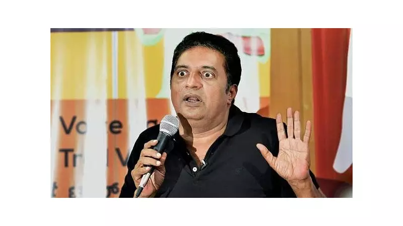 Actor Prakash Raj Grilled by SIT in Telangana Online Betting App Scam