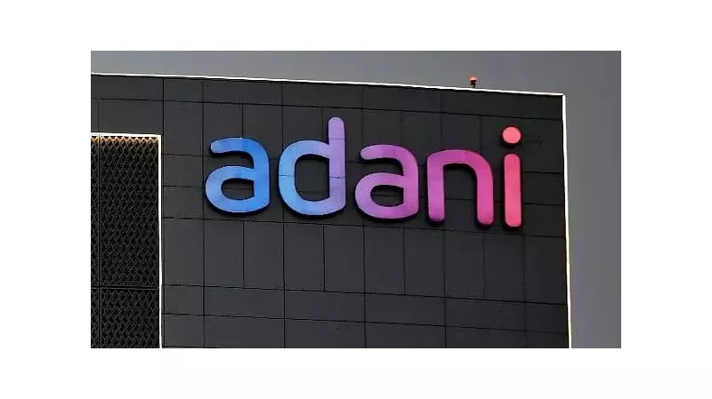 Adani Buys Trade Castle Tech Park in Hyderabad for ₹231 Crore