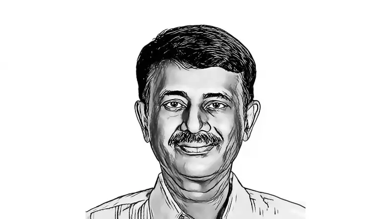 Adani Under Fire: A Familiar Pattern of Corporate Attacks in India?