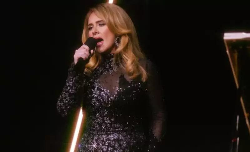 Adele's Acting Debut: Tom Ford's 'Cry to Heaven' Casts Singer