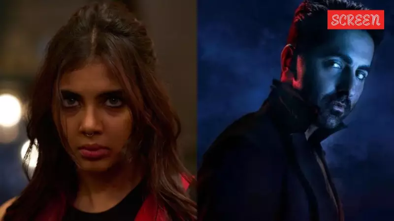 Aditya Sarpotdar Defends 'Munjya' Amid 'Stree' Comparisons: 'Thamma and Lokah Are Poles Apart'