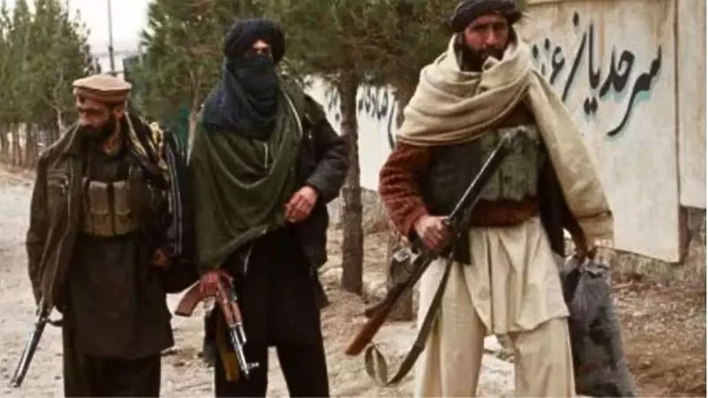 Afghan Singer's Defiant Anthem Goes Viral: Powerful Protest Against Taliban Regime