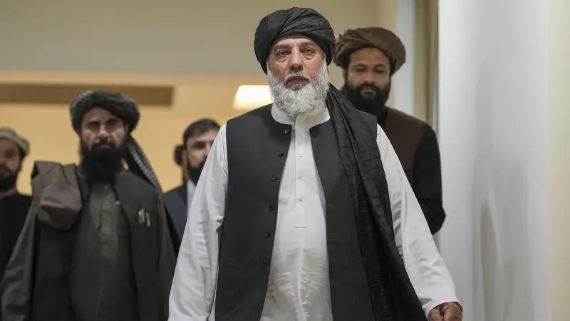 Afghanistan Offers 5-Year Tax Holiday to Woo Indian Investors