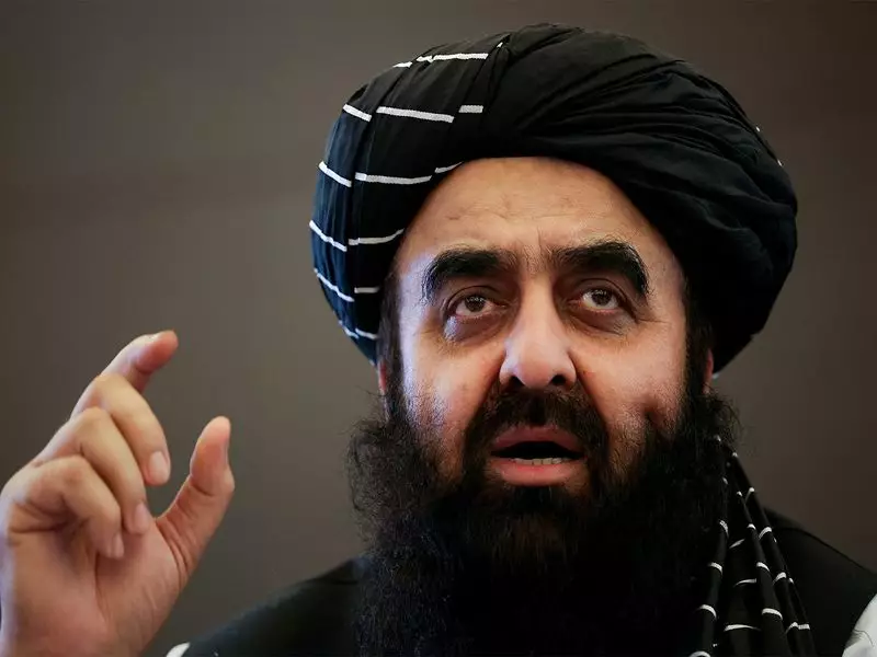 Afghanistan Slams Pakistan's 'Unrealistic Demands' After Turkey Talks Fail