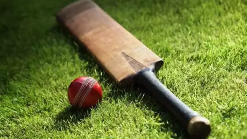Afghanistan U-19 Cricket Team Set for Exciting India Tour in November Tri-Series