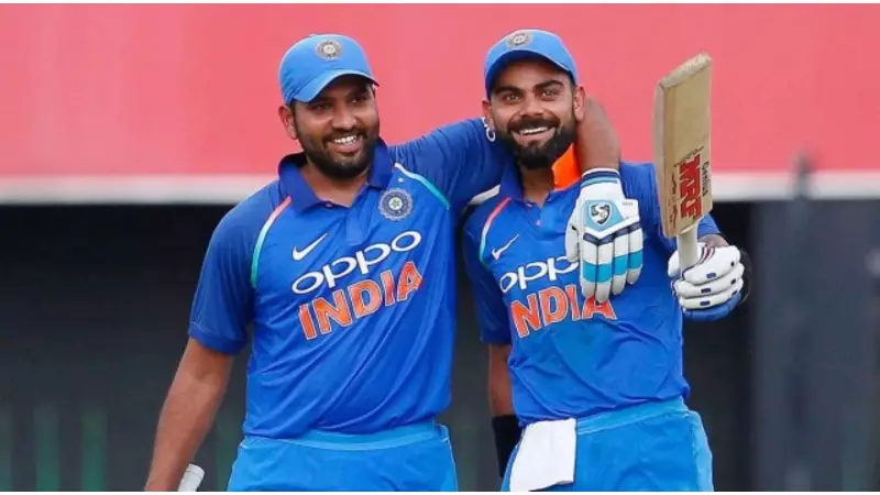 Agarkar Breaks Silence: Rohit & Virat T20 WC Selection Truth Revealed!