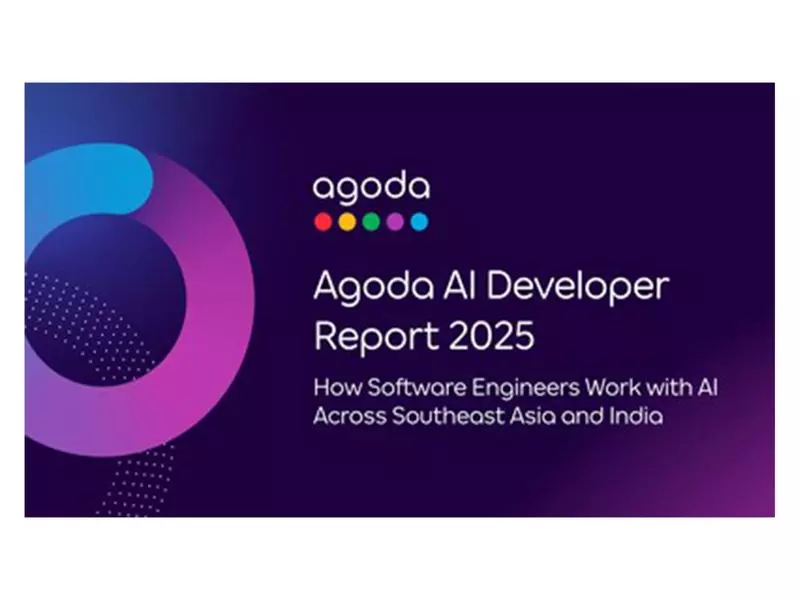 Agoda Report: AI Maturity in Southeast Asia and India Soars