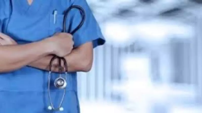 Ahmedabad Doctors Volunteer for Diwali Duty: 85 Medical Professionals on Emergency Call