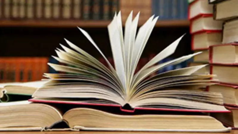 Ahmedabad International Book Fest 2025: 11-Day Literary & Food Extravaganza