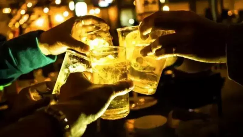 Ahmedabad Liquor Party Scandal: 6 ICCR Fellowship Students Face Disciplinary Action