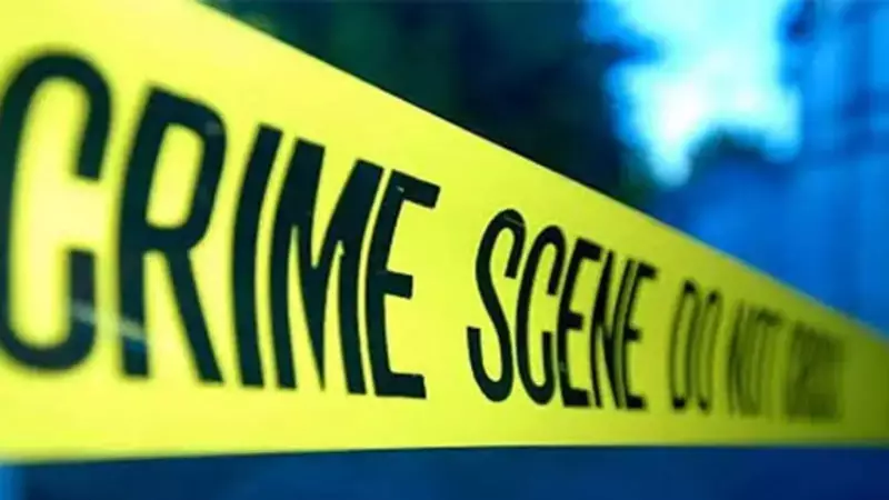 Ahmedabad Shocker: Man Arrested for Murdering Mother-in-Law, Burning Body with Accomplices
