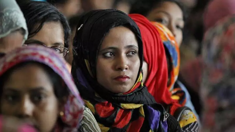 Ahmedabad's 30-Day Mahila Police Drive Helps Women Reclaim Public Spaces