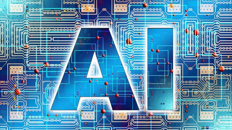 AI Boom Sparks Memory Chip Price Surge: The Hidden Tech Crisis
