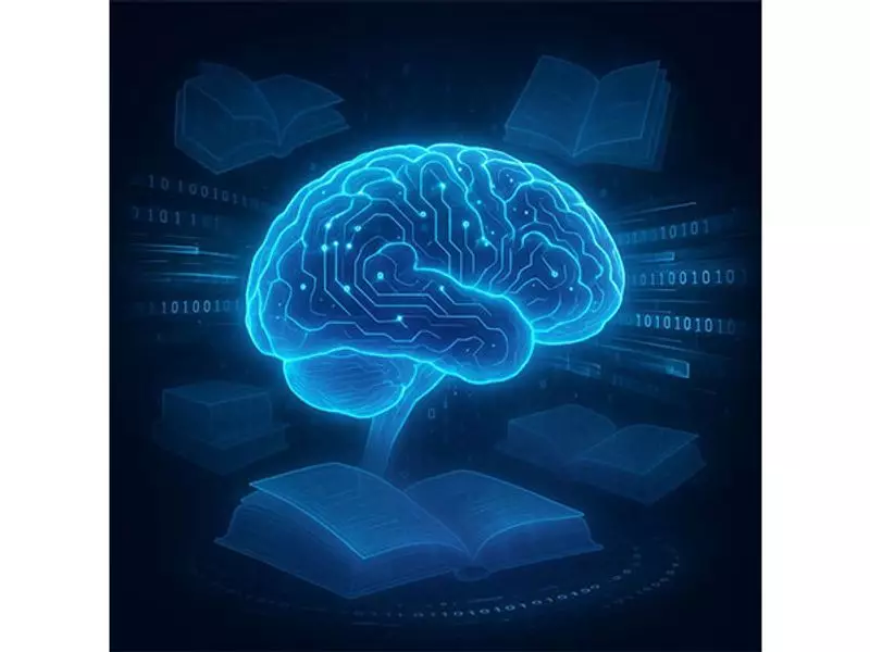 AI Revolution in Indian Schools: NCERT Launches Curriculum from Class 3 Nationwide